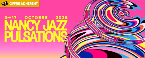 Nancy Jazz Pulsations